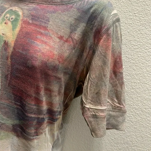 Dr Seuss short sleeve Tshirt size xL
Super soft material - - Picture 4 of 8